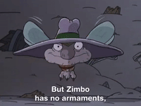 nickrewind nicksplat aaahh real monsters GIF