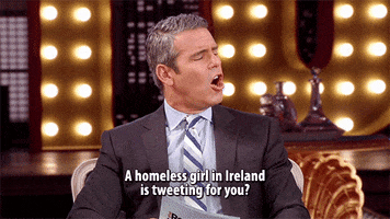 real housewives sonja morgan GIF by RealityTVGIFs