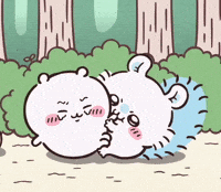 Chiikawa GIF