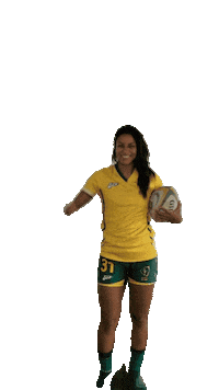 rugbybrasil brasil brasil rugby cbru yaras Sticker