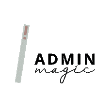 KPVirtualAssistance virtual assistant kp virtual assistance kpvirtualassistance admin magic Sticker