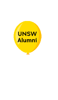 University Graduation Sticker by unsw