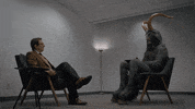 Evil GIF by Paramount+