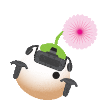 Virtual Reality Vr Sticker by Play Factore