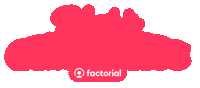 Woman Girls Sticker by Factorial