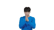 johnny Sticker by NCT 127