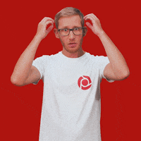 Surprise Wow GIF by KNAPPSCHAFT