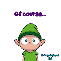 Marketing Eye Roll Sticker by VeeFriends