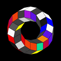 Loop Kids GIF by xponentialdesign