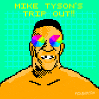 Trip Out Animation Domination GIF by gifnews