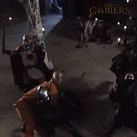 Scream Ttrpg GIF by zoefannet