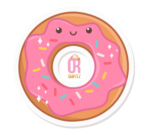 orshpitzz giphyupload אור שפיץ or shpitz בייקרי Sticker