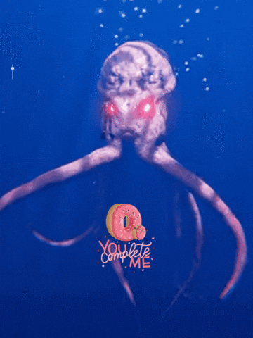 Agent00047 giphyattribution GIF