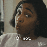 Or Not GIF by 20th Century Studios