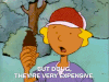 nicksplat doug GIF