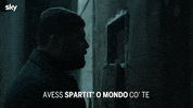 Genny Gomorralaserie GIF by Sky Italia