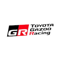 Nascartoyota Sticker by Toyota México