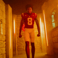 Football Sc GIF by USC Trojans