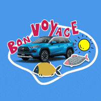 ToyotaFamily family toyota bonvoyage toyotafamily GIF