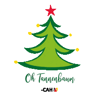Feliz Navidad Frohe Weihnachten Sticker by ColegioAlemanHumboldt_
