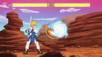 Brand New WS4 Game
