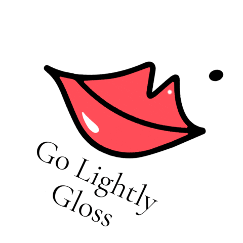 Beauty Makeup Sticker by Lisa Eldridge
