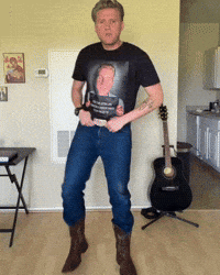 Theface GIF