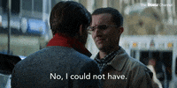 Most Dangerous Game New York GIF by The Roku Channel