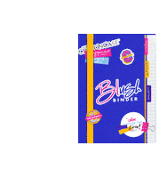 Beauty Makeup Sticker by The Crayon Case