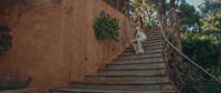 Flowers Dancing GIF by Naisha