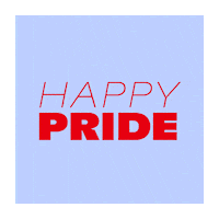 Pride Month Sticker by Henkel