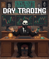 Crypto Bitcoin GIF by ABCNT