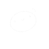 Happy Face Sticker