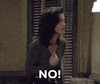 Season 1 No GIF by Friends