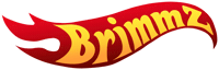 Brimmzracers Sticker by BRIMMZ