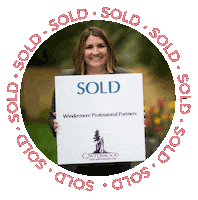 Real Estate Sticker by Paige Schulte, Realtor