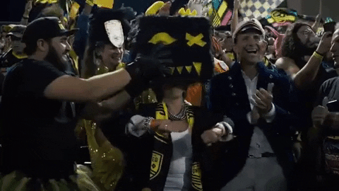 Usl Championship Dance GIF by New Mexico United