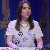 Dungeons And Dragons Laughing GIF by B4Pixel