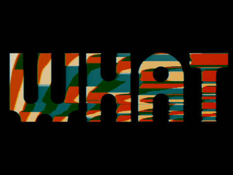 Art What GIF