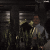 Flipping Off Greg Kinnear GIF by Shining Vale
