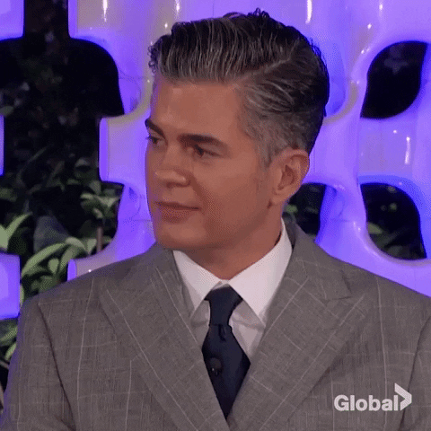 big brother bb20 GIF by globaltv