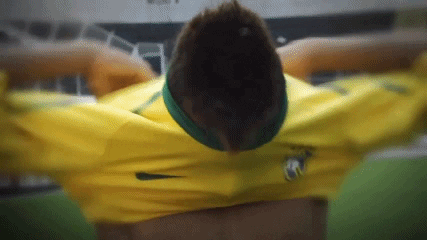 neymar jr soccer GIF