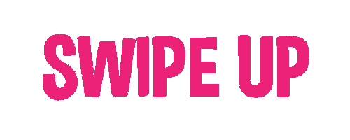 Swipeup Sticker by Carlotta Gagna
