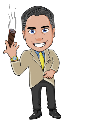 C21Master Sticker by CENTURY 21