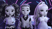 OfficialRainbowHigh rainbow season 3 shadow sh GIF