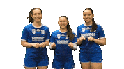 Sport Win Sticker by HC Winnenden