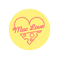 Maclove Sticker by Mac Love Scotland