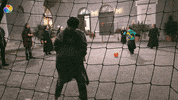Goal Penalty GIF by discovery+