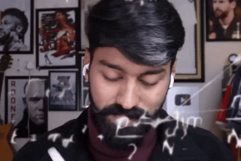 Hala Madrid Indian Youtuber GIF