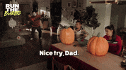 Family Cbc GIF by Run The Burbs